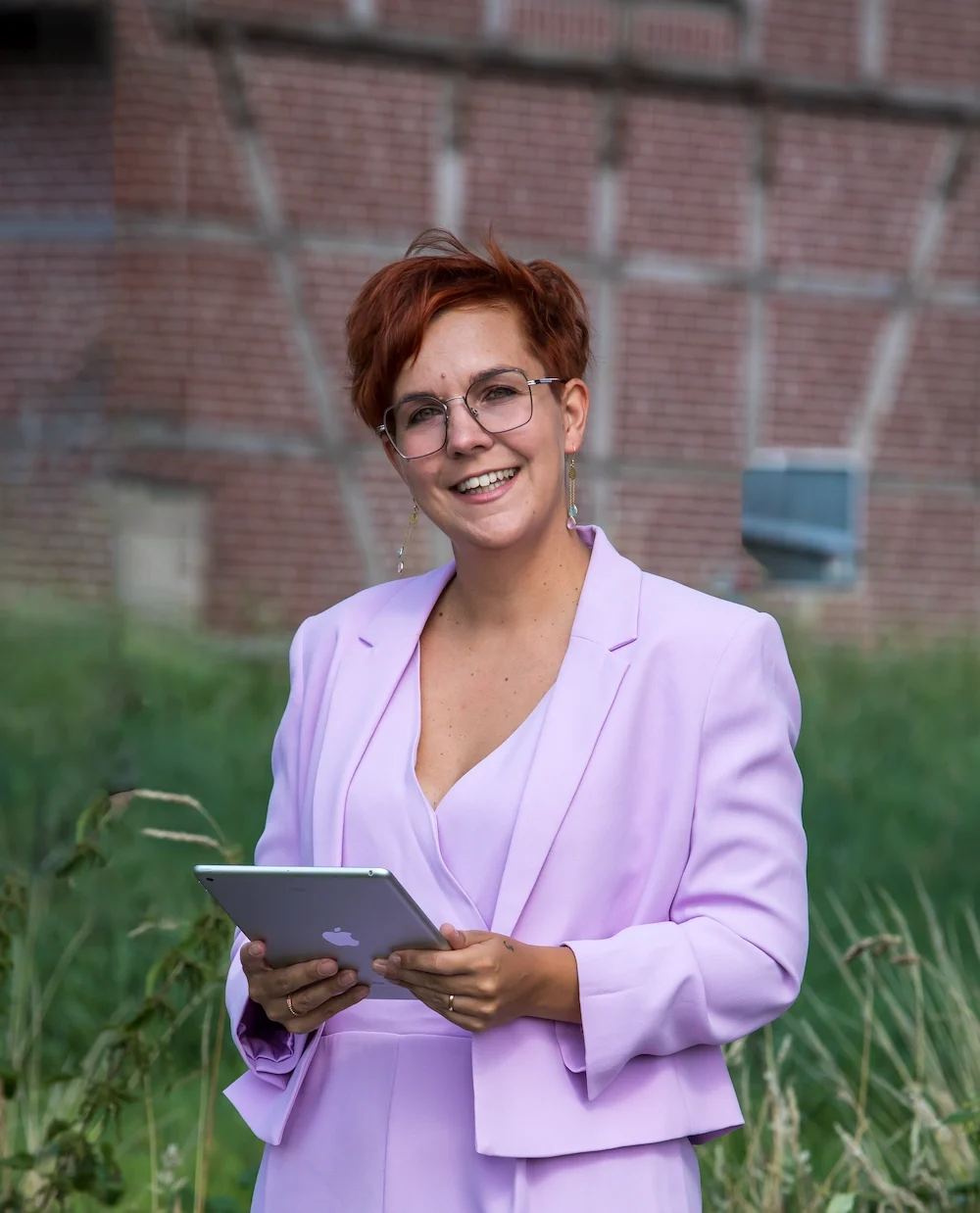Sarah Simonetti