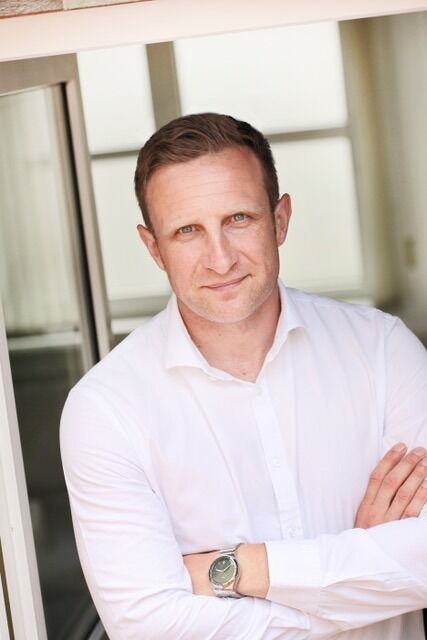 Tobias Kron