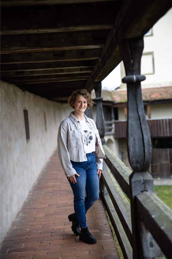 Lisa Lange_vor-gelaender