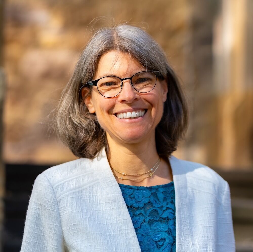 Astrid Kohlmann