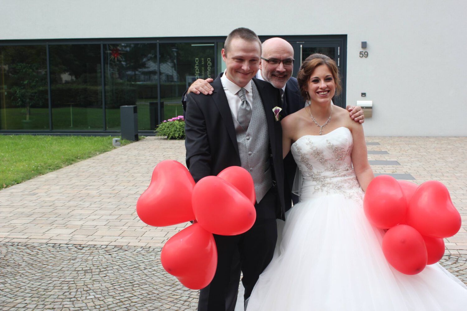 Foto Linnekugels