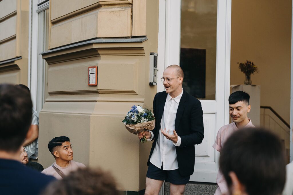 geisterjungen Lucas Ngo