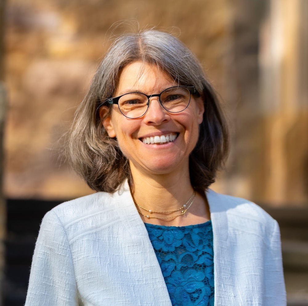 Astrid Kohlmann
